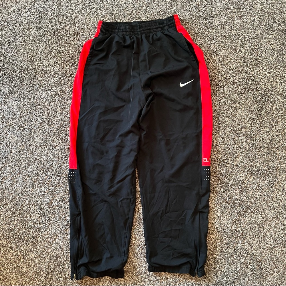 Nike Elite | Mens Basketball Pants | Medium